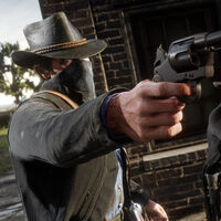 Un jugador de Red Dead Redemption 2 tardó 400 horas en aprender un truco muy sencillo: cómo ver la hora 