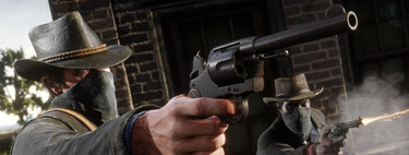 Un jugador de Red Dead Redemption 2 tardó 400 horas en aprender un truco muy sencillo: cómo ver la hora 