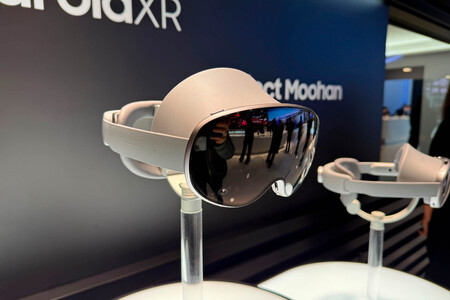 Samsung Galaxy XR