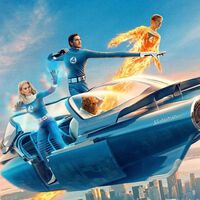 Número 1 de Disney+ en 63 países. La película que ha destronado a 'Los 4 fantásticos: Primeros pasos' y se ha merendado a Marvel