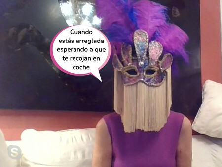 ¿Pero usted quién es? Carmen Lomana, la próxima famosa que entrará en la casa de 'Secret Story'