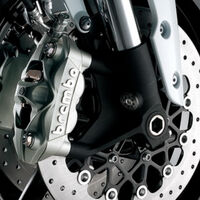 Comprar piezas para la moto en AliExpress es de lo más común, pero Europa avisa: hay algunas que provocan cáncer