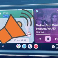 Mi Android Auto suena mucho mejor desde que uso estos trucos para mejorar el sonido entre el móvil y el coche