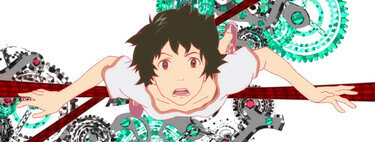 'La chica que saltaba a través del tiempo' vuelve a los cines. La gran película de ciencia ficción de Mamoru Hosoda tendrá un reestreno muy limitado