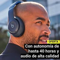 Estos auriculares Beats con apellido Pro pueden ser tuyos ahora por menos de 170 euros