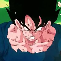 En Dragon Ball Z, Goku solo se transformó 12 veces en Super Saiyan durante el manga original 