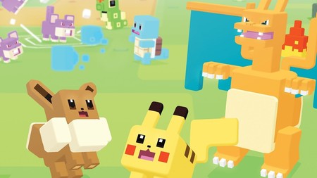 Guía de Pokémon Quest: todas las recetas para conseguir todos los Pokémon