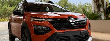Manejamos el Renault Kardian 2024 en México: un SUV que llega apostándole a todo