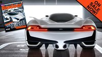 A vueltas con el SSC Ultimate Aero II, nunca mejor dicho