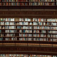 "Todos los libros del mundo": Anthropic compró millones de libros, entrenó su IA y los destruyó, gracias a un ex jefe de Google Books