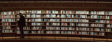 "Todos los libros del mundo": Anthropic compró millones de libros, entrenó su IA y los destruyó, gracias a un ex jefe de Google Books