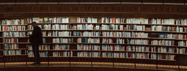 "Todos los libros del mundo": Anthropic compró millones de libros, entrenó su IA y los destruyó, gracias a un ex jefe de Google Books