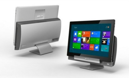 ASUS Transformer AiO
