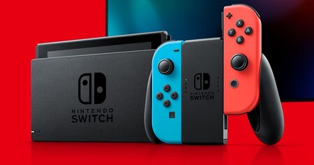 Nintendo prepara la llegada de un nuevo modelo de Switch con pantalla OLED y 4K en modo TV para este mismo año, según Bloomberg