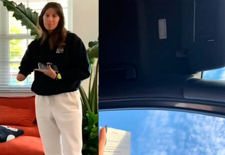 Conductora Sin Mano Derecha Multa