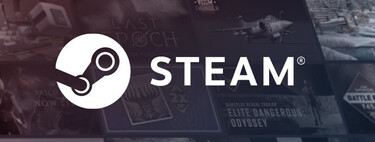 Steam bate un nuevo récord de actividad. Es casi como si todos los españoles estuviesen jugando a la vez, aunque la cosa tiene truco 