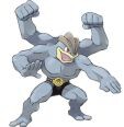 Machamp Pokemon Champions