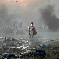 "Es un soulslike, no nos escondemos". Hay estudios con miedo a hacer lo que les gusta, pero no ellos y su nuevo juego será duro como ninguno