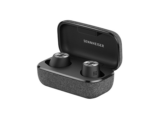 Nuevos Sennheiser Momentum True Wireless 2: características