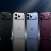 Han vuelto a filtrar los colores del iPhone 18 Pro. La sorpresa nos la llevamos con el color "rojo" 