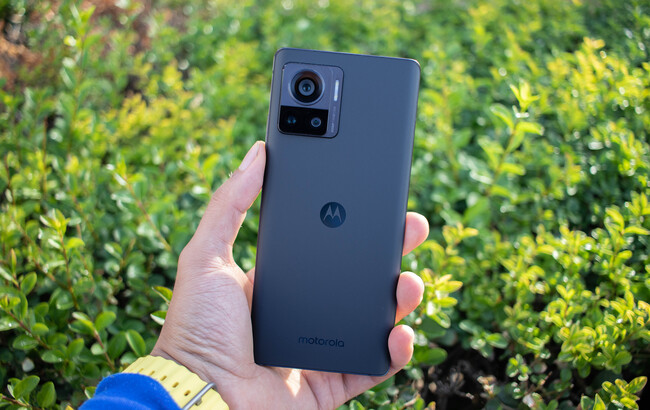 Motorola Edge 30 Ultra