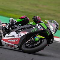 BMW, Kawasaki, MV Agusta, Triumph, GasGas... ¿Qué marca tiene más opciones de sustituir a Suzuki en MotoGP? 