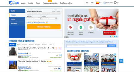 Ctrip