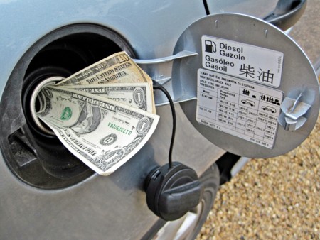 Estados Unidos aumentará la carga fiscal al petróleo para dedicarlo a las tecnologías limpias