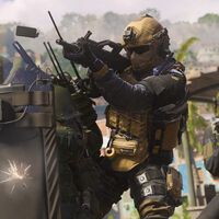 El nuevo Call of Duty es un 'peligro' para nuestro disco duro. Necesitaremos más de 200 GB si queremos jugar todos sus modos de juego a máxima calidad 