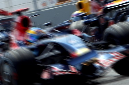 Todos señalan al motor Ferrari de los Toro Rosso