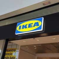 Ikea arrasa con el sillón de exterior que ocupa poco espacio y transformará tu terraza