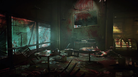 Vampire: The Masquerade - Bloodlines 2: un equipo de desarrollo mucho más grande, una temática más madura y nuevo concept art