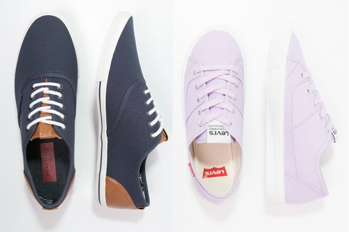 5 Zapatillas para vestir de marcas conocidas por menos de 30 euros, ¡Busco tu chollo!