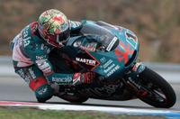 Talmacsi vence y Marquez fue el mejor español, cuarto