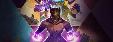 'Los Ojos de Wakanda' nos trae diversión sin necesidad de hacer deberes y 'La Iliada' de Marvel: 4 episodios frescos y entretenidos para hacer maratón veraniego
