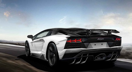 Dmc Lp740 S Rear Bianco