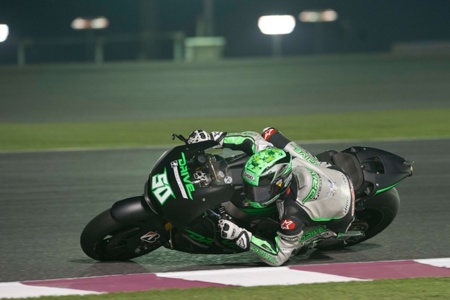 Eugene Laverty