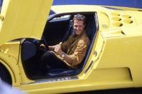 Michael Schumacher pone en venta su Bugatti EB 110 SS