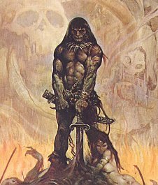 conan