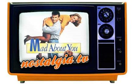 ‘Loco por ti’, Nostalgia TV