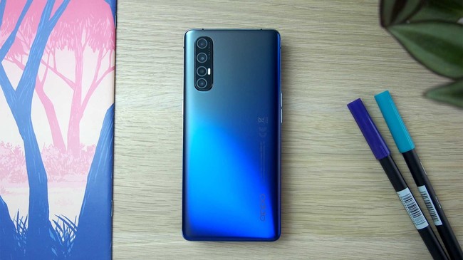 OPPO