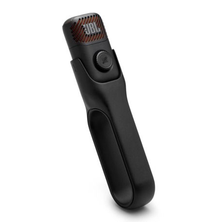 JBL EasySing Mic Mini | Image: Xataka