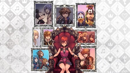 La demo jugable de Kingdom Hearts: Melody of Memory nos hará bailar en octubre con un adelanto del juego