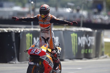 Marc Márquez