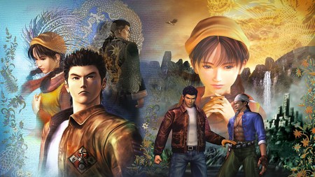 Análisis de Shenmue I & II, el esperadísimo reencuentro con Ryo supone una oportunidad perdida, y no solo en lo técnico