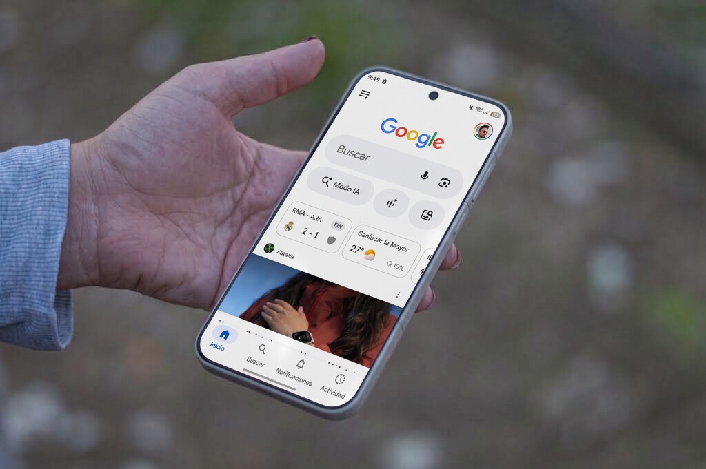 Si la batería de tu móvil vuela, la culpable puede ser esta app de Google que tienes preinstalada