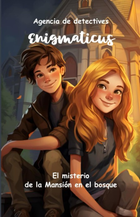 libros de misterio para leer en Halloween