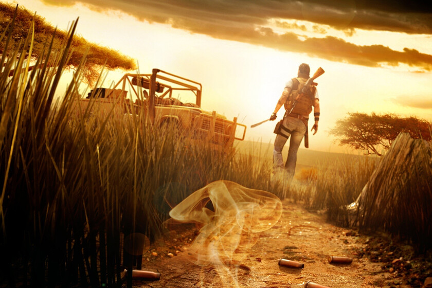Abandonó Assassin's Creed Hexe y se fue de Ubisoft tras 20 años, pero ahora tiene su propio estudio y grandes planes para juegos