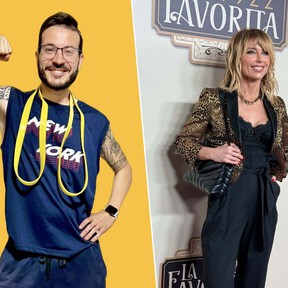 Juan Antonio Martín, entrenador, sobre los brazos de Emma García: "No es cuestión de genética, suerte ni métodos milagro, sino del tipo de entrenamiento que hace" 