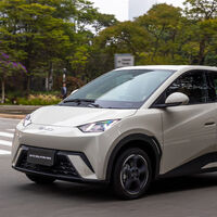 BYD ya vende más que todas estas marcas: sube al 4º lugar en el ranking mundial